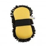 Esponja 2 em 1 medida: 26x16cm refª 99619 DUNLOP Esponja 2 em 1 medida: 26x16cm refª 99619 DUNLOP