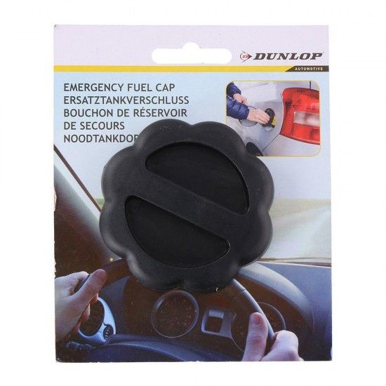 Tampão universal para deposito de gasolina/gasoleo refª 99604 DUNLOP Tampão universal para deposito de gasolina/gasoleo refª 99604 DUNLOP