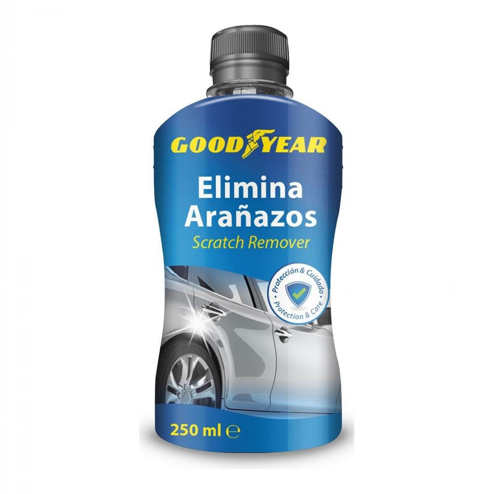 Removedor de riscos 250ml gy29cl250 refª 99589 GOODYEAR