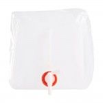Garrafão para água dobrável 10l refª 99593 OUTFIT Garrafão para água dobrável 10l refª 99593 OUTFIT