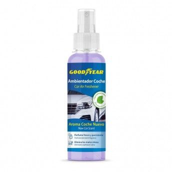 Ambientador carro novo 200ml ref 99579 GOODYEAR