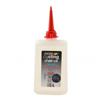 Lubrificante para correntes de biciclete 100ml ref 99592 MOTIP