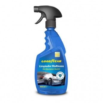 Spray multiusos 500ml refª 99572 GOODYEAR Spray multiusos 500ml refª 99572 GOODYEAR