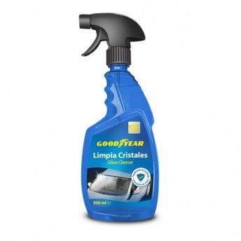 Limpa vidros 500ml refª 99567 GOODYEAR Limpa vidros 500ml refª 99567 GOODYEAR