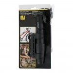 Mini bomba de ar para bicicleta ref� 99555 DUNLOP