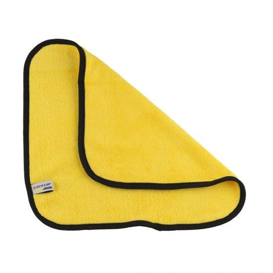 Pano de microfibras medida: 40x40cm refª 99551 DUNLOP Pano de microfibras medida: 40x40cm refª 99551 DUNLOP