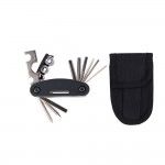 Miltiferramenta para biciclete cores / modelos diversos refª 99546 DUNLOP Miltiferramenta para biciclete cores / modelos diversos refª 99546 DUNLOP