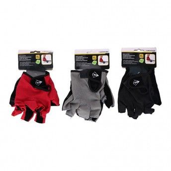 Luvas de ciclismo xl cores / modelos diversos refª 99540 DUNLOP Luvas de ciclismo xl cores / modelos diversos refª 99540 DUNLOP