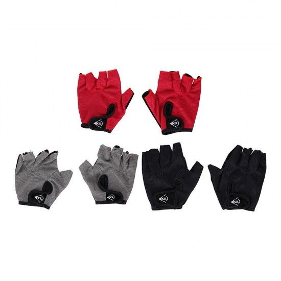 Luvas de ciclismo xl cores / modelos diversos refª 99540 DUNLOP Luvas de ciclismo xl cores / modelos diversos refª 99540 DUNLOP
