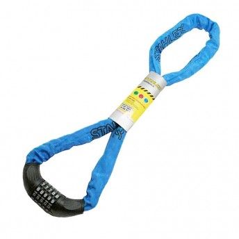 Cadeado extra forte com combina��o num�rica stanlex modelos diversos ref� 99520 STAHLEX