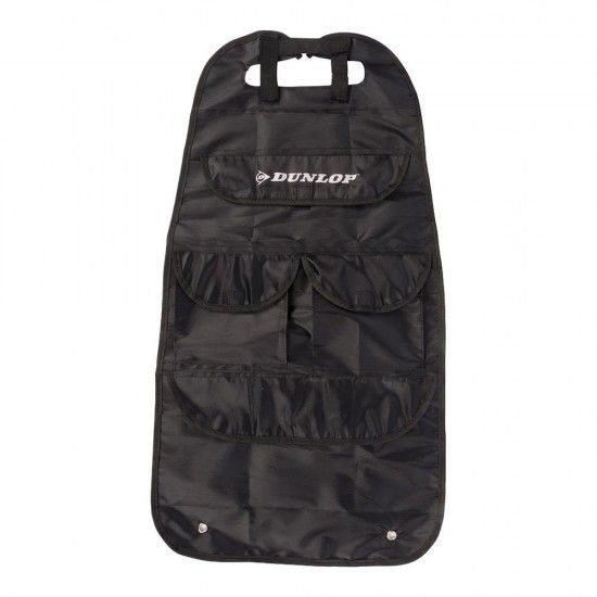 Organizador para costas assento carro ref 99528 DUNLOP