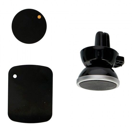 Suporte universal magnetico para telemoveis ref 99527 ALL RIDE
