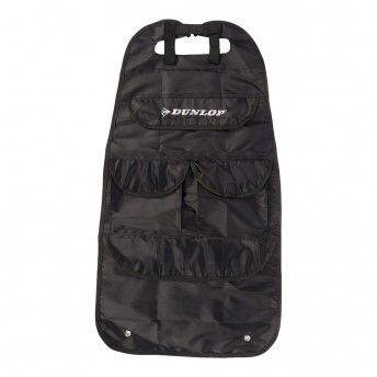 Organizador para costas assento carro ref 99528 DUNLOP