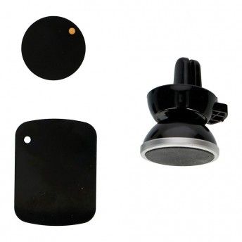 Suporte universal magnetico para telemoveis ref 99527 ALL RIDE