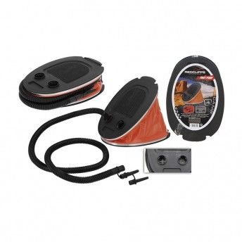 Bomba de ar de pe 5 l. ref 99509 REDCLIFFS