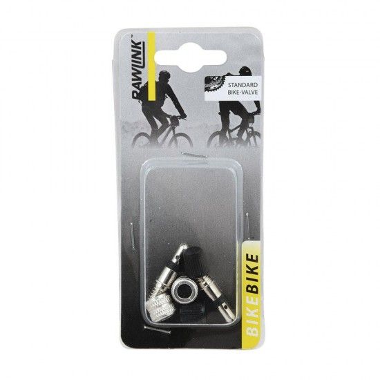 V�lvulas biciclete 2un ref� 99519 DUNLOP