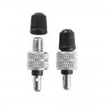V�lvulas biciclete 2un ref� 99519 DUNLOP