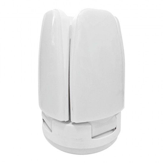 Lâmpada leaf led e27 30w 3.155im 6.500k luz fria. refª 98907 EDM Lâmpada leaf led e27 30w 3.155im 6.500k luz fria. refª 98907 EDM