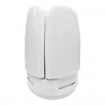 Lâmpada leaf led e27 30w 3.155im 6.500k luz fria. refª 98907 EDM Lâmpada leaf led e27 30w 3.155im 6.500k luz fria. refª 98907 EDM