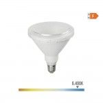 Lâmpada par38 led e27 15w 1200lm 6400k luz fria ip64 ø12x13,8cm refª 98871 EDM Lâmpada par38 led e27 15w 1200lm 6400k luz fria ip64 ø12x13,8cm refª 98871 EDM