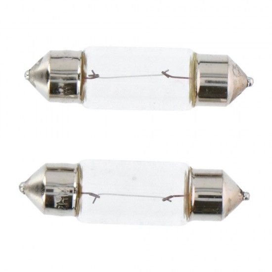 L�mpada 12v 5w 1,1x3,6cm ref� 97898 DUNLOP