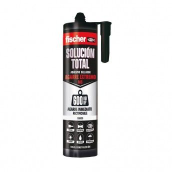 Soluo total aderncia extrema, branco, 290ml 572475 ref 96776 FISCHER
