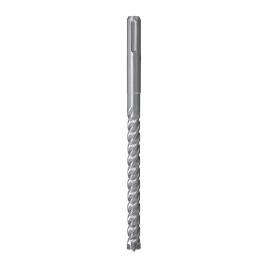 Broca sds plus quattric ii 8/100/165 f549988 ref 96771 FISCHER
