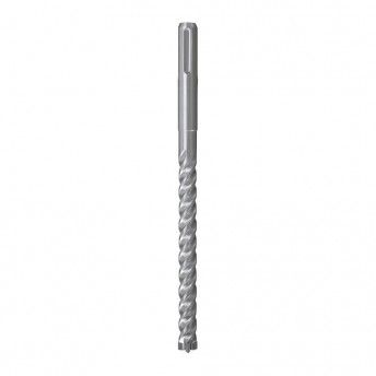 Broca sds plus quattric ii 8/150/215 f549990 ref 96772 FISCHER