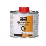 Dissolvente 1/2 litro refª 96693 KOMA TOOLS Dissolvente 1/2 litro refª 96693 KOMA TOOLS