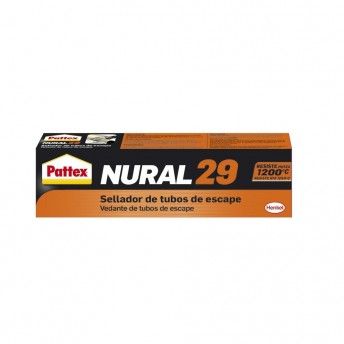 Pattex nural 29 150g 2550377 ref 96664 PATTEX