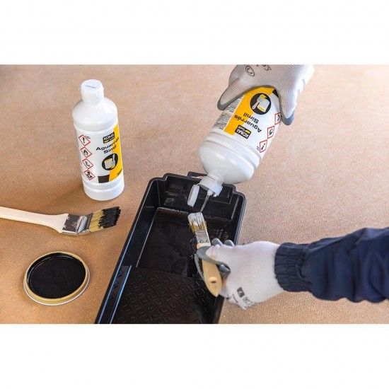 Aguarrás 1/2l refª 96695 KOMA TOOLS Aguarrás 1/2l refª 96695 KOMA TOOLS