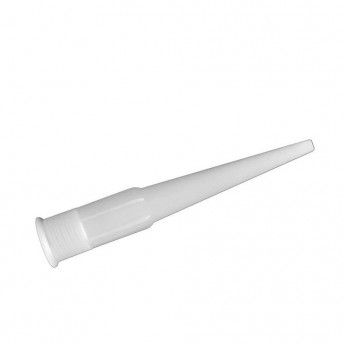 Canula plastico cartucho ref 96454 EDM
