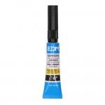 Adesivo 3g cianocrilato a96456 refª 96456 EDM Adesivo 3g cianocrilato a96456 refª 96456 EDM