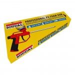 Pistoma de espuma pu diy 137930 ref 96439 SOUDAL