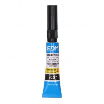 Adesivo 3g cianocrilato a96456 ref 96456 EDM