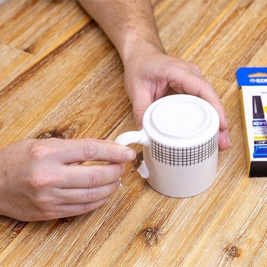 Adesivo 3g cianocrilato a96456 refª 96456 EDM Adesivo 3g cianocrilato a96456 refª 96456 EDM