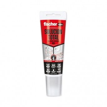 Ms soluo total transparente 80ml 519029 ref 96392 FISCHER