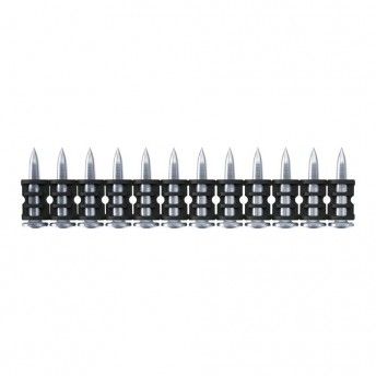 Pack 1008 pregos para pistola de pregos de alto rendimento dfnh 15 np 567328 ref 96397 FISCHER