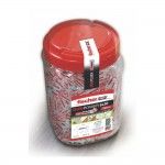 Embalagem com 750 buchas duopower 6x30mm ref 96386 FISCHER