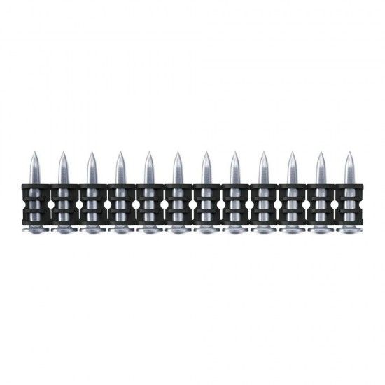 Pack 1008 pregos para pistola de pregos de alto rendimento dfnh 15 np 567328 ref 96397 FISCHER
