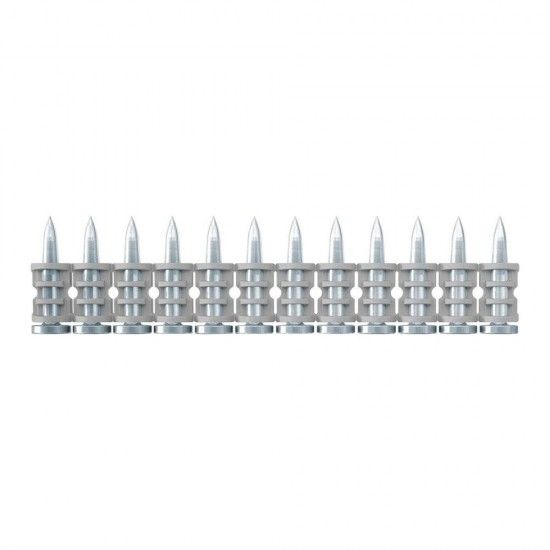 Pack 1008 pregos para pistola de pregos dfn 20 np 567322 ref 96394 FISCHER
