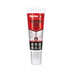 Ms soluo total transparente 80ml 519029 ref 96392 FISCHER