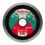 Disco corte fcd-ses para cerâmica ø115x1,6x22,23 512874 refª 96354 FISCHER Disco corte fcd-ses para cerâmica ø115x1,6x22,23 512874 refª 96354 FISCHER