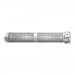 Pack 20 unid. bucha quimica tamiz h 16x130k plastico f41903 ref 96341 FISCHER
