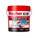 Impermeabilizante 4l termico 548717 ref 96265 FISCHER