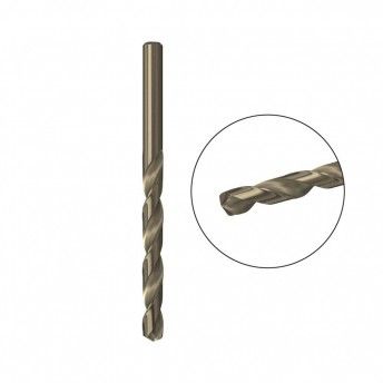 Brocas para metal hss-co 13,0x101/151 530521 ref 96250 FISCHER