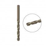 Brocas para metal hss-co 6,5x63/101 530508 ref 96241 FISCHER