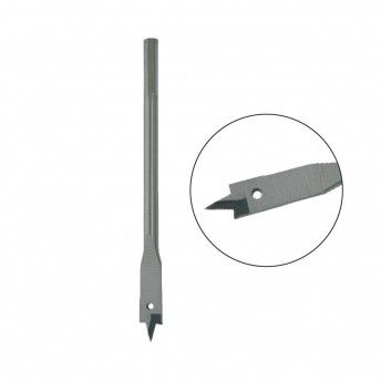 Broca p madeira 30mm/1k 530665 ref 96205 FISCHER
