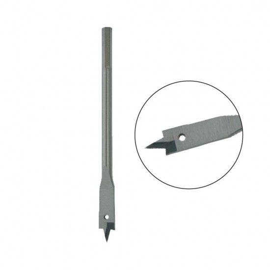Broca p madeira 30mm/1k 530665 ref 96205 FISCHER