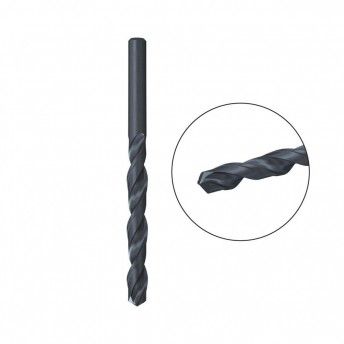 Broca para metal hss-r din338 4,5x47/80 / 1k 530412 ref 96215 FISCHER